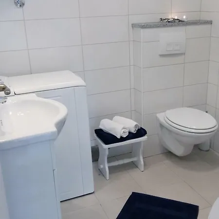 Kacunic Appartement *