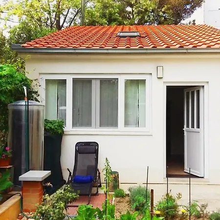 Apartman Kacunic Split