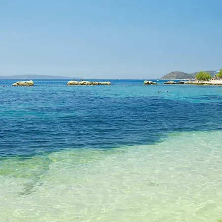 Kacunic Apartman Split