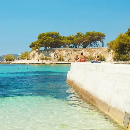 Kacunic アパート *