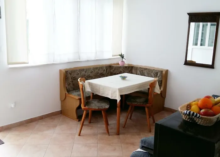 Kacunic Appartement *