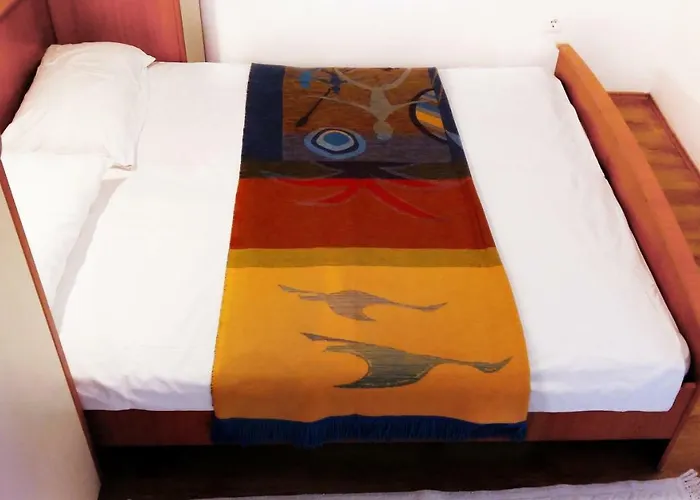 Kacunic Lejlighed Split