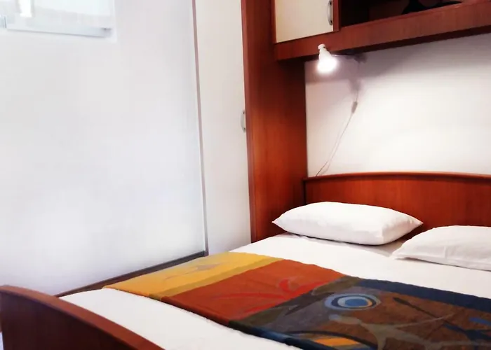 Appartement Kacunic