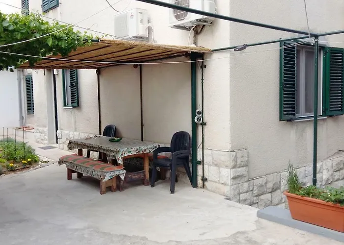 Kacunic Appartement