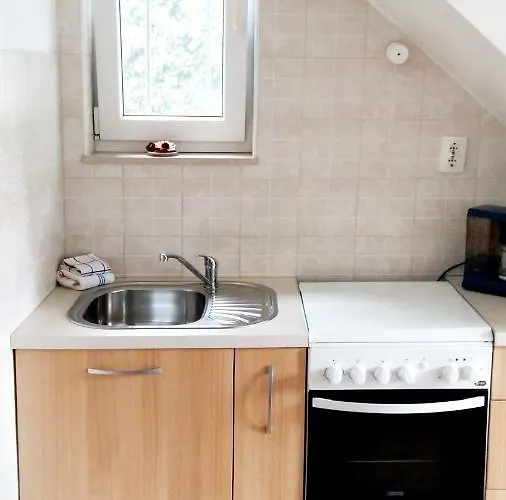 Kacunic Appartement *