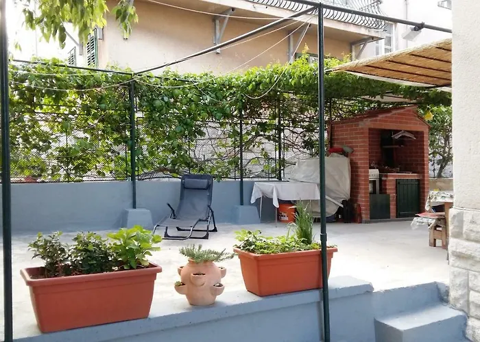 Appartement Kacunic