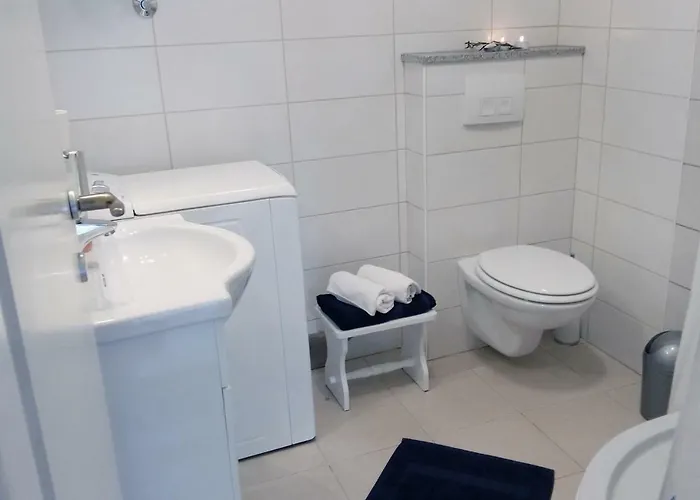Kacunic Appartement *