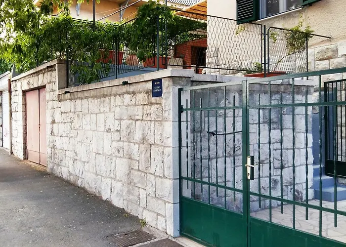 Kacunic Apartman Split