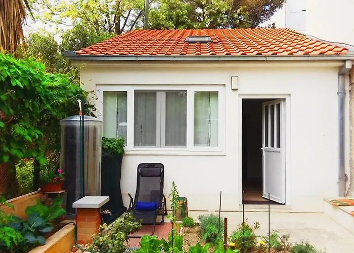 Appartement Kacunic Split