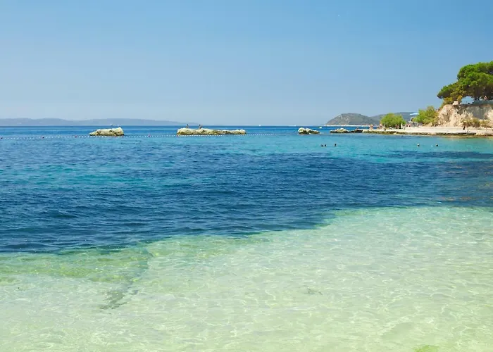 Kacunic Apartman Split