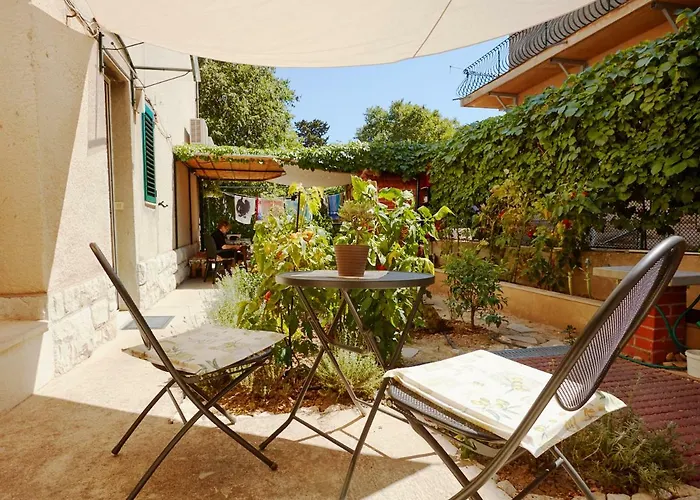 Kacunic Appartement